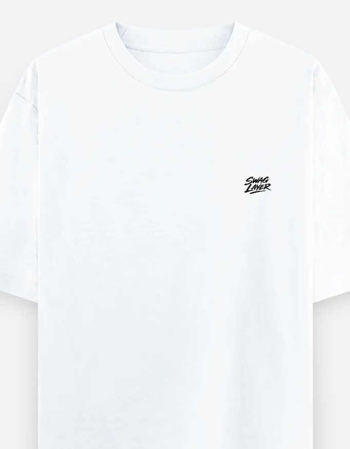 "True Ambition" Tee | Swag Layer — view 2