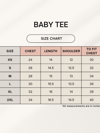 But Daddy, I Love Him – Baby Tee