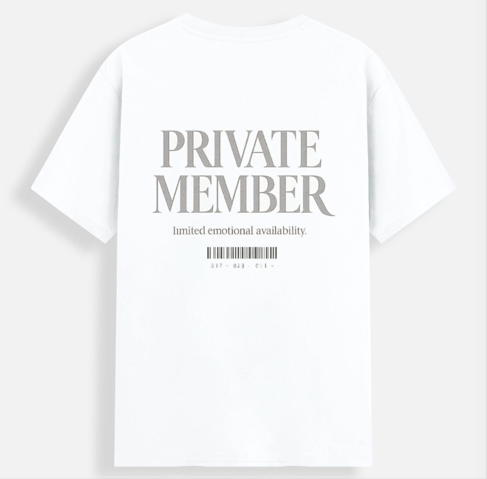 Private Member
